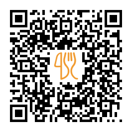 QR-kode-link til menuen på Café Danner