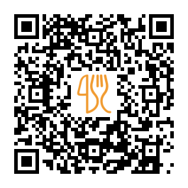 QR-kode-link til menuen på Kong Pandekage