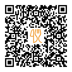 QR-kode-link til menuen på Pizza King Aalborg