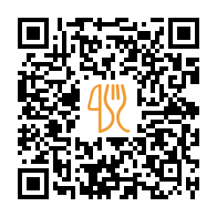 QR-kode-link til menuen på Hos Sandra