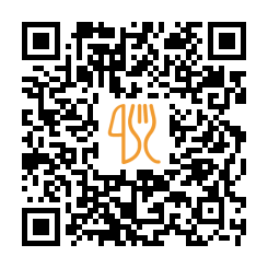 QR-kode-link til menuen på Can Blau