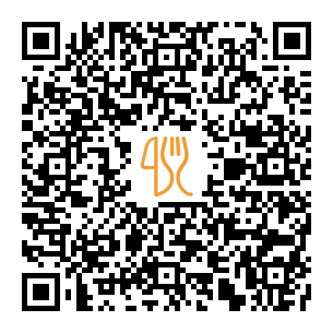 QR-kode-link til menuen på D'let Det Grønne Køkken