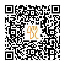 QR-kode-link til menuen på Café Georg