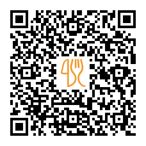 QR-kode-link til menuen på Mahi's Cabin Tea Coffee
