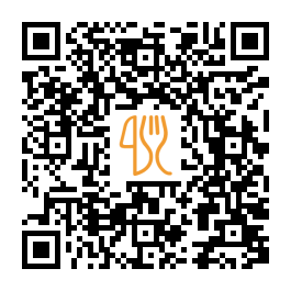 QR-kode-link til menuen på Frede’s
