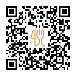 QR-kode-link til menuen på Aaslokke Kro