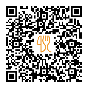 QR-kode-link til menuen på Frøken Hansens Café