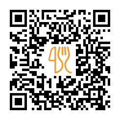 QR-kode-link til menuen på L'øst