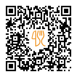 QR-kode-link til menuen på Café Strædet
