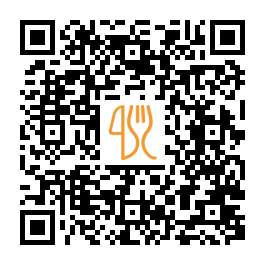 QR-kode-link til menuen på Hartvigs Vinbar