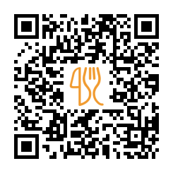 QR-kode-link til menuen på Teglkroen