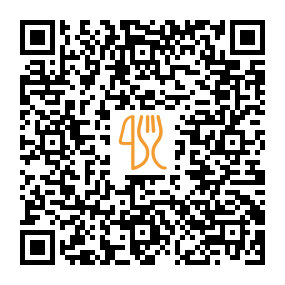 QR-kode-link til menuen på Café René