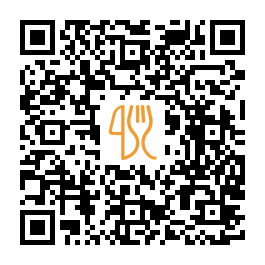 QR-kode-link til menuen på Marliese's Gårdcafé