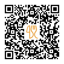QR-kode-link til menuen på The Grill Thisted