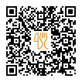QR-kode-link til menuen på Kurt's Kaffebar
