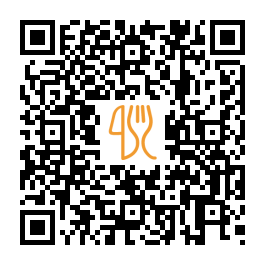 QR-kode-link til menuen på Cafè Albert