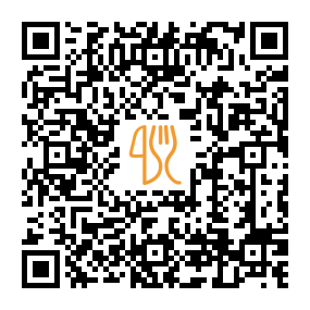 QR-kode-link til menuen på Den Bla Lagune