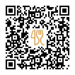 QR-kode-link til menuen på Kaffe K