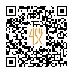 QR-kode-link til menuen på Café Gæst