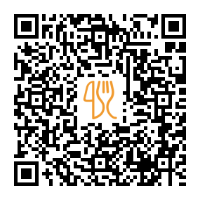 QR-kode-link til menuen på Cafe Retro