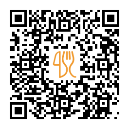 QR-kode-link til menuen på Kaf'