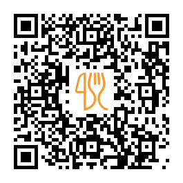 QR-kode-link til menuen på Cafe Kridthuset