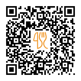 QR-kode-link til menuen på Fru M Sandwich