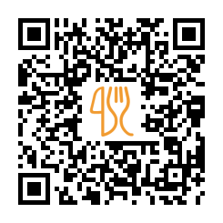 QR-kode-link til menuen på Hyttefadet