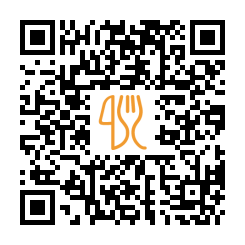 QR-kode-link til menuen på Østergro