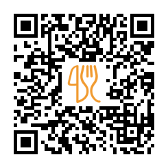 QR-kode-link til menuen på Thai-chef