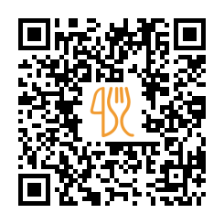 QR-kode-link til menuen på Nr. 14 Diner
