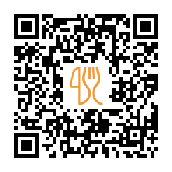 QR-kode-link til menuen på Carl's Jr.