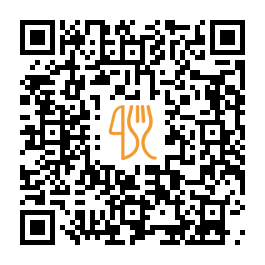 QR-kode-link til menuen på Café Dyrehøj