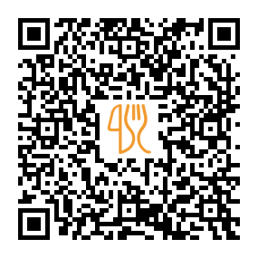 QR-kode-link til menuen på Strandcaféen V/skiveren Camping