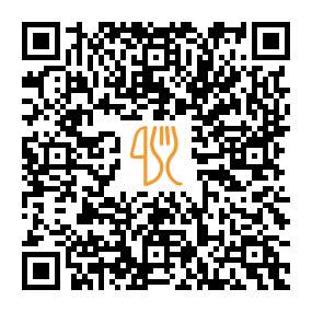 QR-kode-link til menuen på Café Delfinen