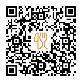 QR-kode-link til menuen på Café Baggården