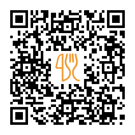 QR-kode-link til menuen på Bombay Bistro