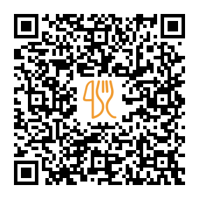 QR-kode-link til menuen på Blue Raven