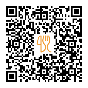 QR-kode-link til menuen på The Bird The Churchkey Aarhus C