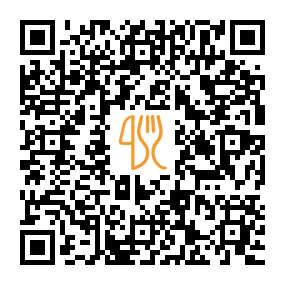 QR-kode-link til menuen på Brødrehusets Lille Honningcafé