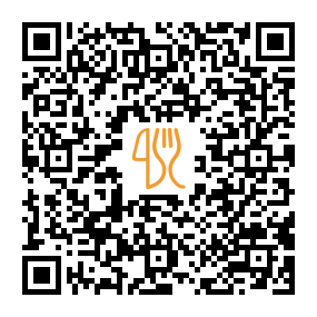 QR-kode-link til menuen på Hjortholms Bistro