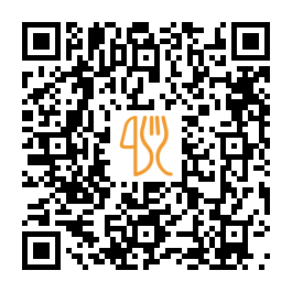 QR-kode-link til menuen på Blomst