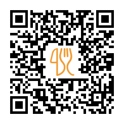 QR-kode-link til menuen på Ali Baba