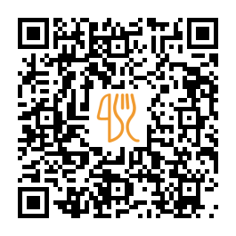 QR-kode-link til menuen på Cafe Badklubben