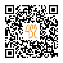 QR-kode-link til menuen på Carl's Jr