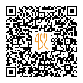 QR-kode-link til menuen på Tak For Kaffe
