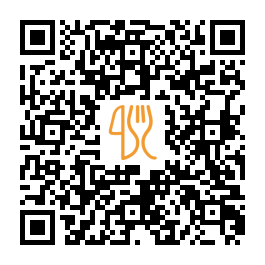 QR-kode-link til menuen på Café Flintehuset