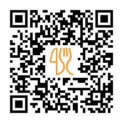 QR-kode-link til menuen på Kervan