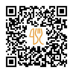 QR-kode-link til menuen på Cafe Bech