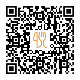 QR-kode-link til menuen på Café Mojn